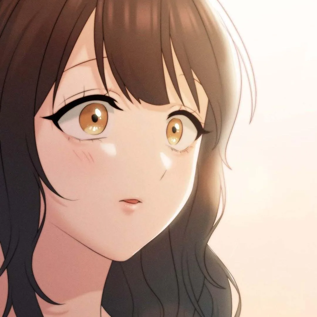 You are my XX Chapter 33 page 55 - 