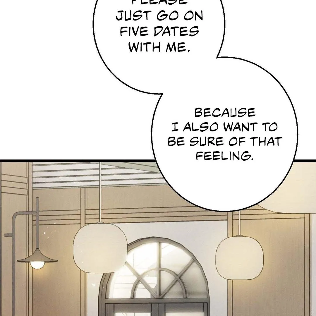 You are my XX Chapter 33 page 57 - 