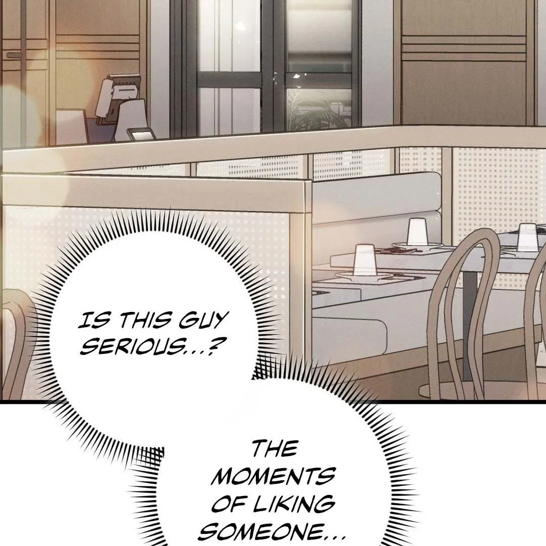 You are my XX Chapter 33 page 58 - 