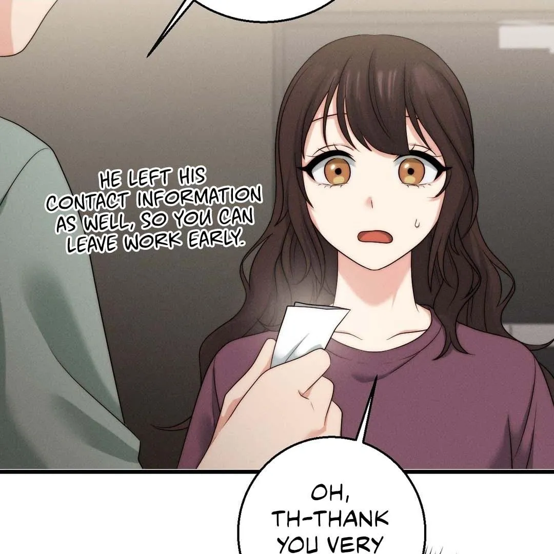 You are my XX Chapter 33 page 7 - 