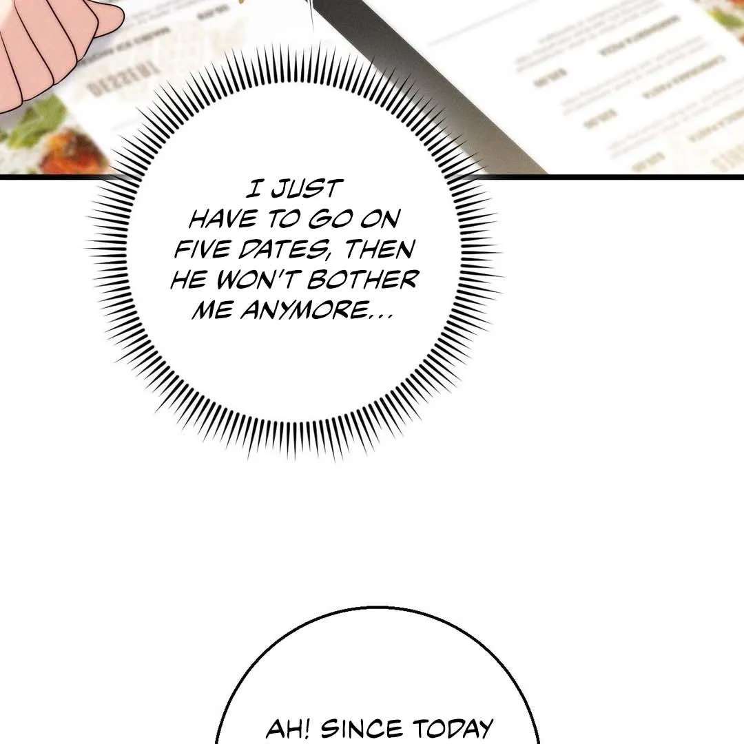 You are my XX Chapter 33 page 62 - 