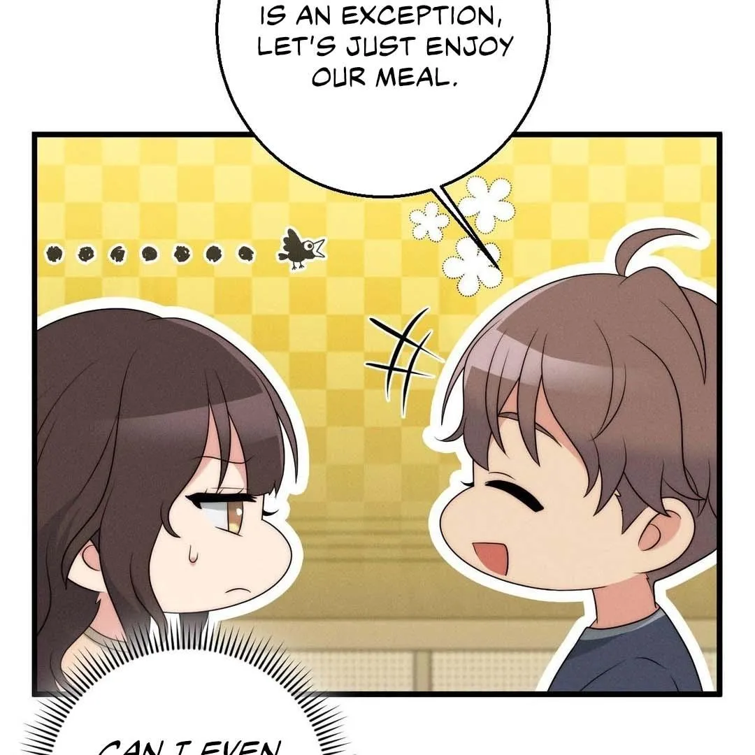 You are my XX Chapter 33 page 63 - 