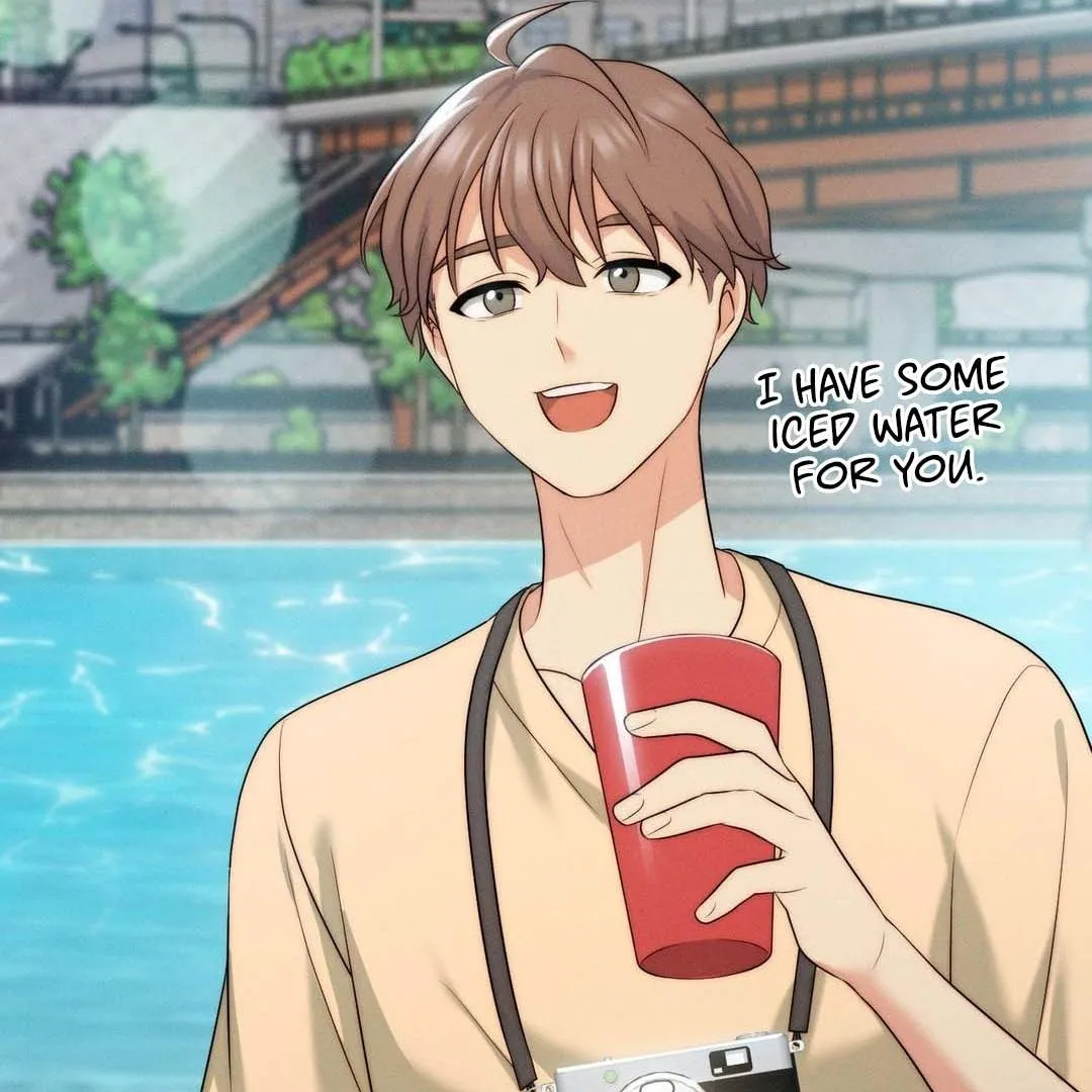 You are my XX Chapter 33 page 77 - 