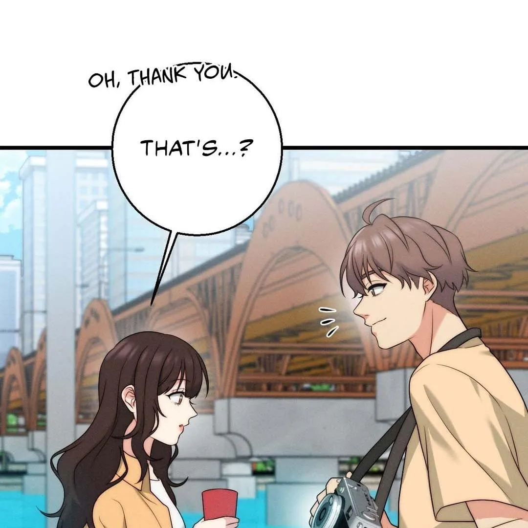 You are my XX Chapter 33 page 79 - 