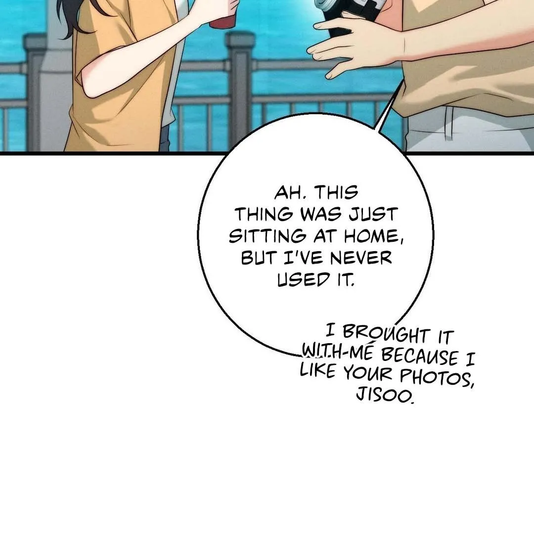 You are my XX Chapter 33 page 80 - 