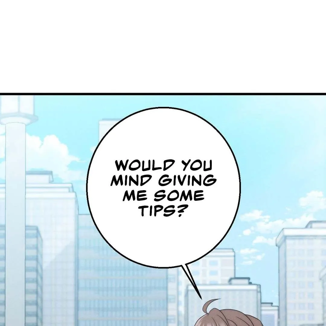 You are my XX Chapter 33 page 83 - 