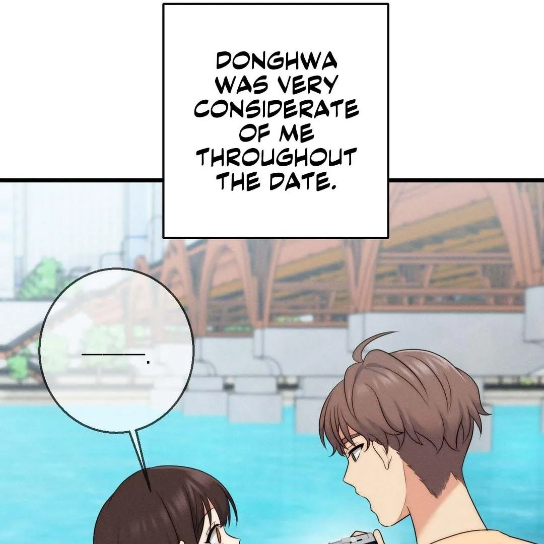 You are my XX Chapter 33 page 86 - 