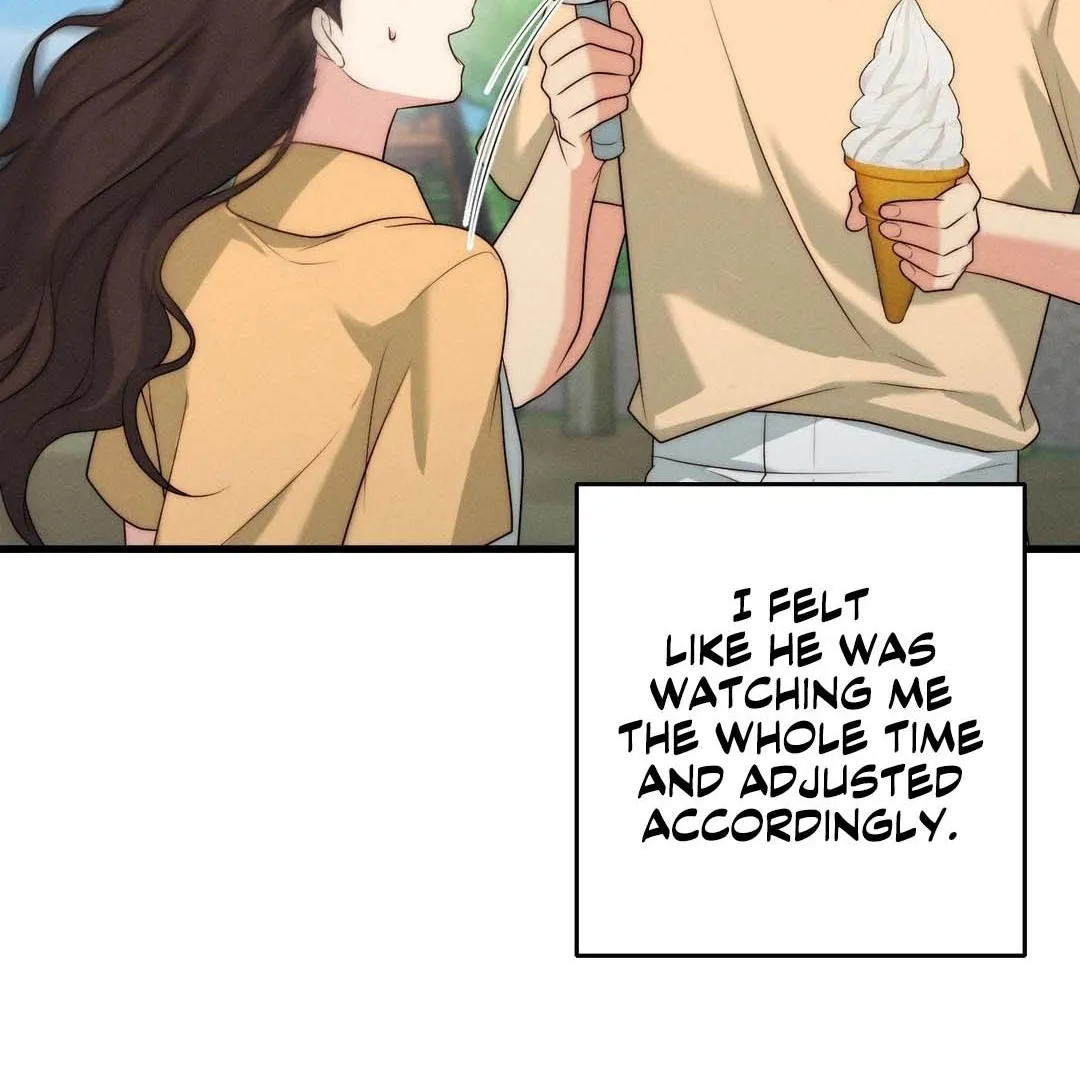 You are my XX Chapter 33 page 89 - 