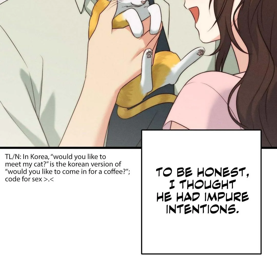 You are my XX Chapter 33 page 92 - 