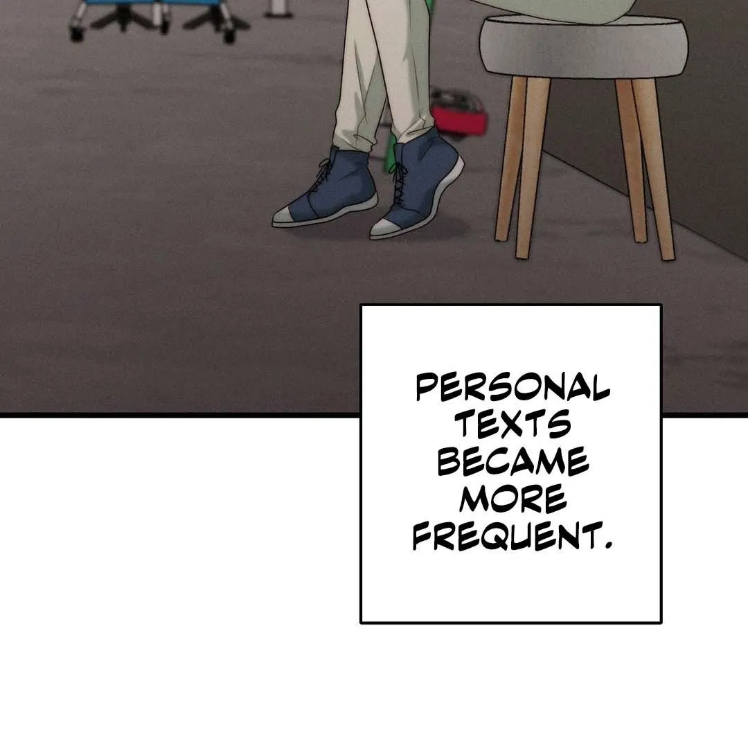 You are my XX Chapter 33 page 99 - 