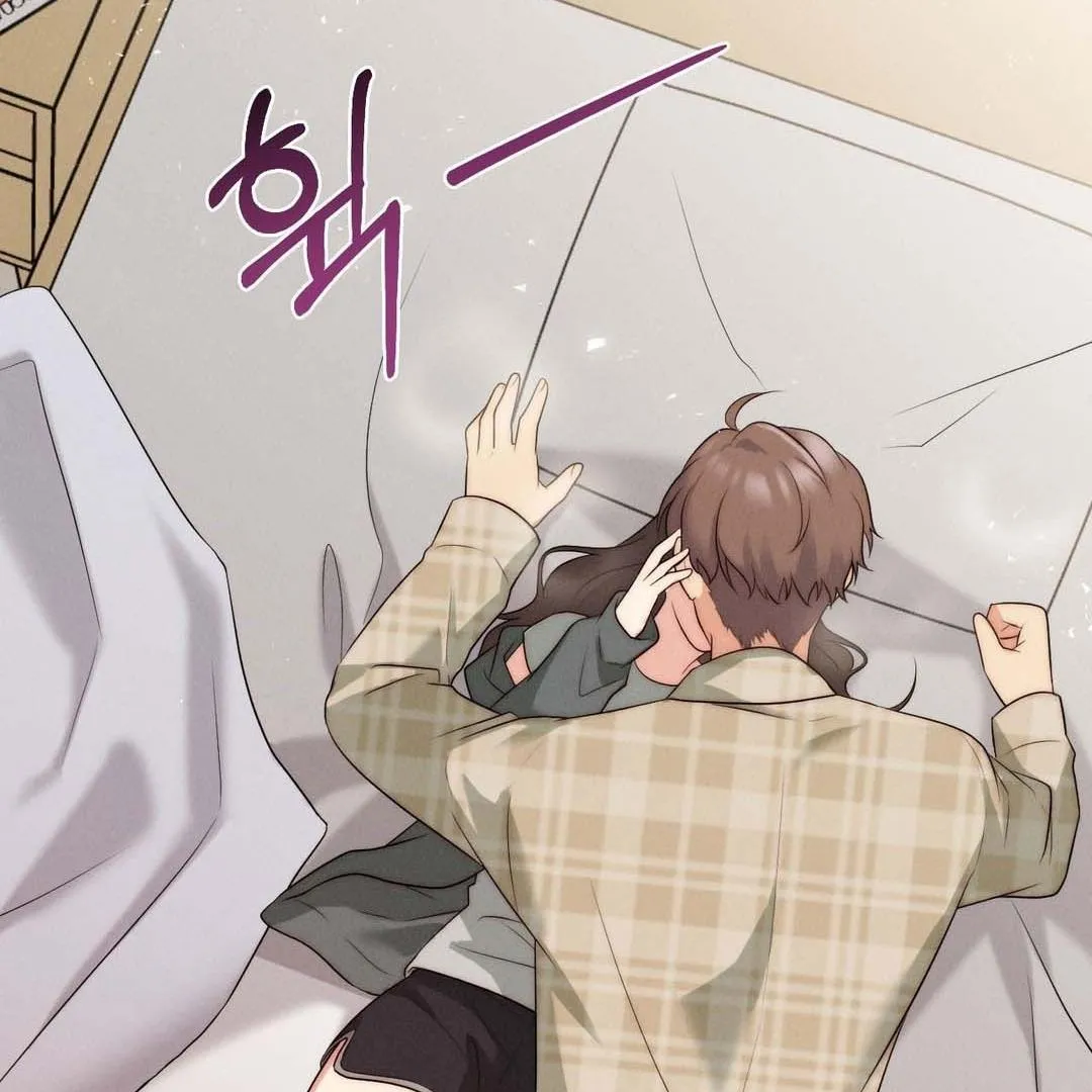 You are my XX Chapter 34 page 11 - 