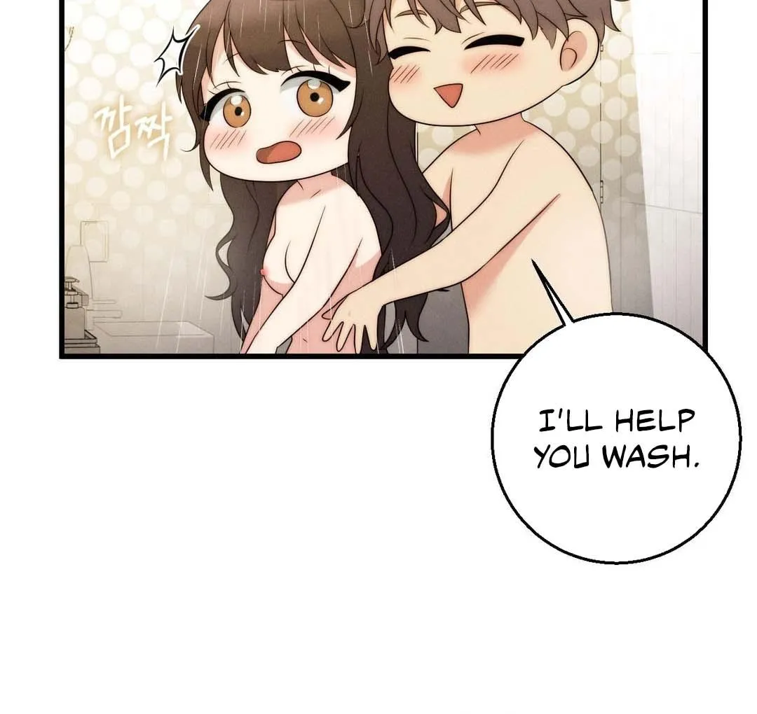 You are my XX Chapter 34 page 101 - 