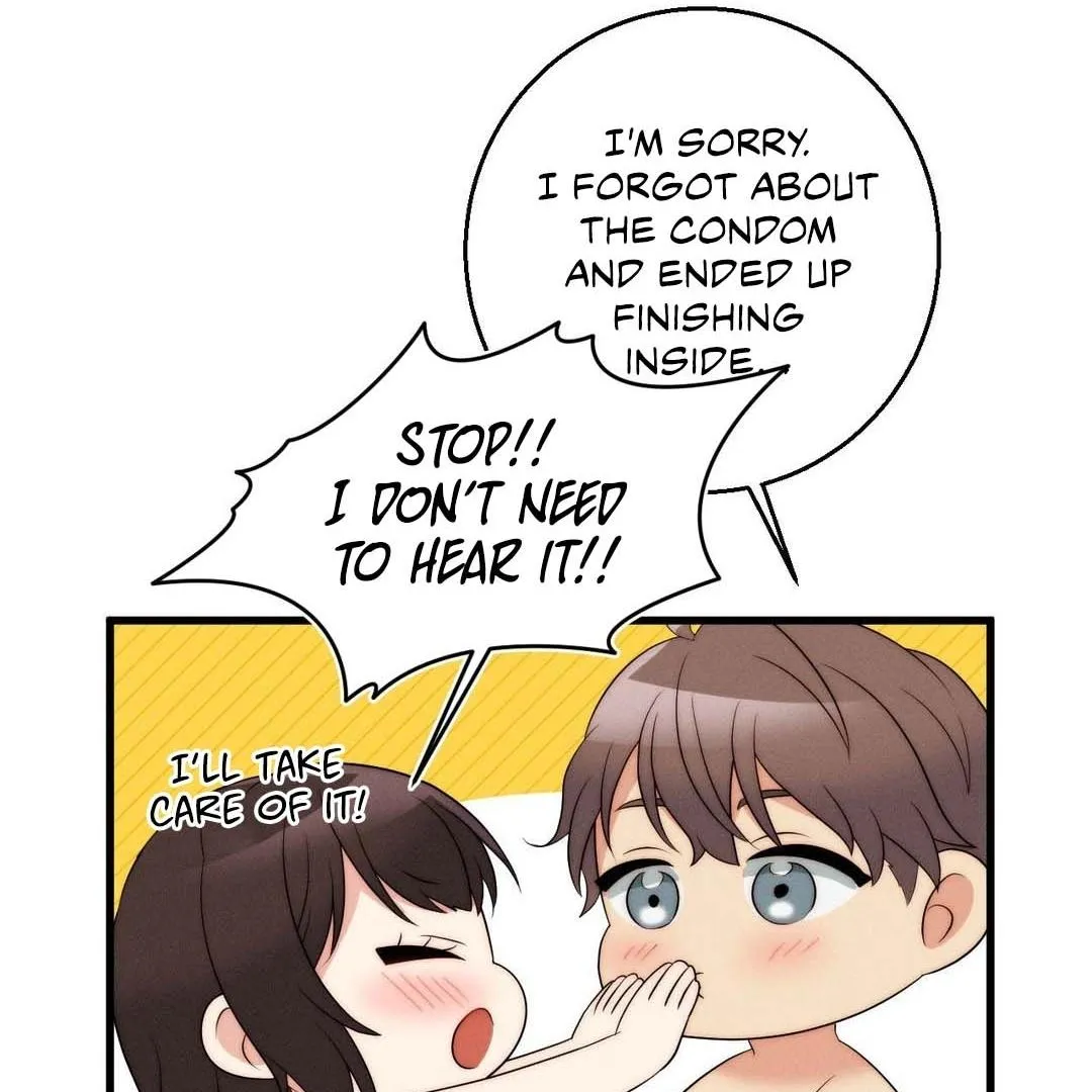 You are my XX Chapter 34 page 102 - 