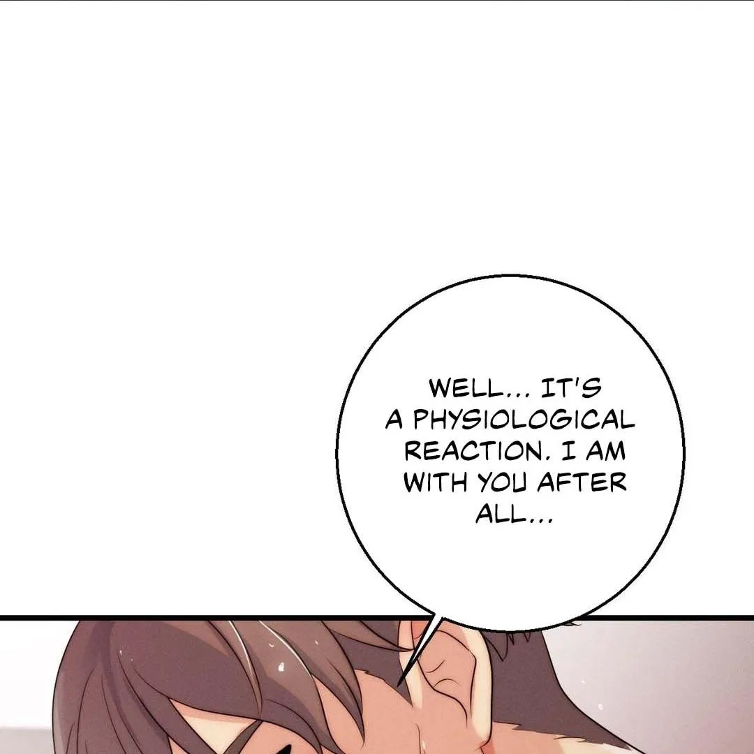 You are my XX Chapter 34 page 108 - 