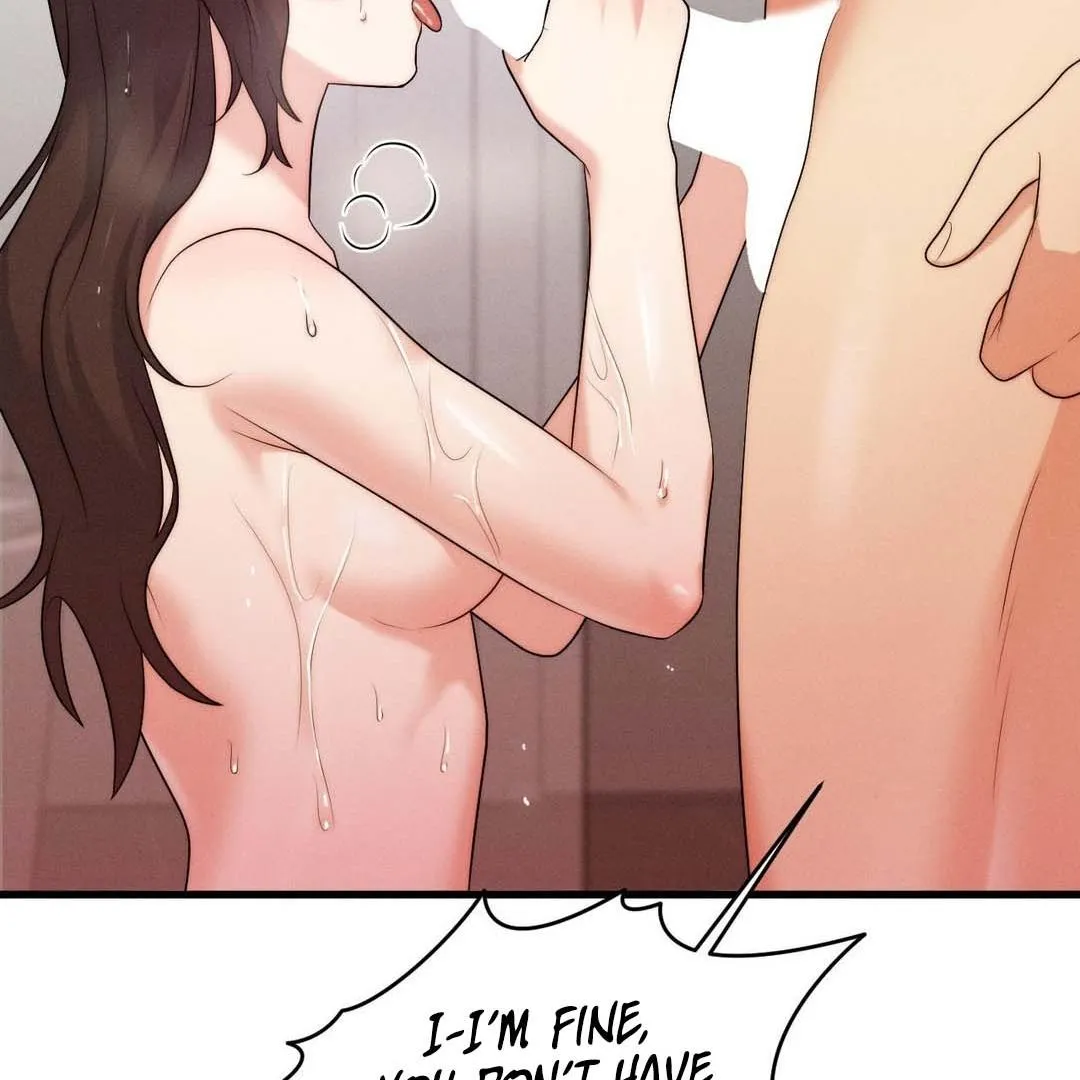 You are my XX Chapter 34 page 121 - 