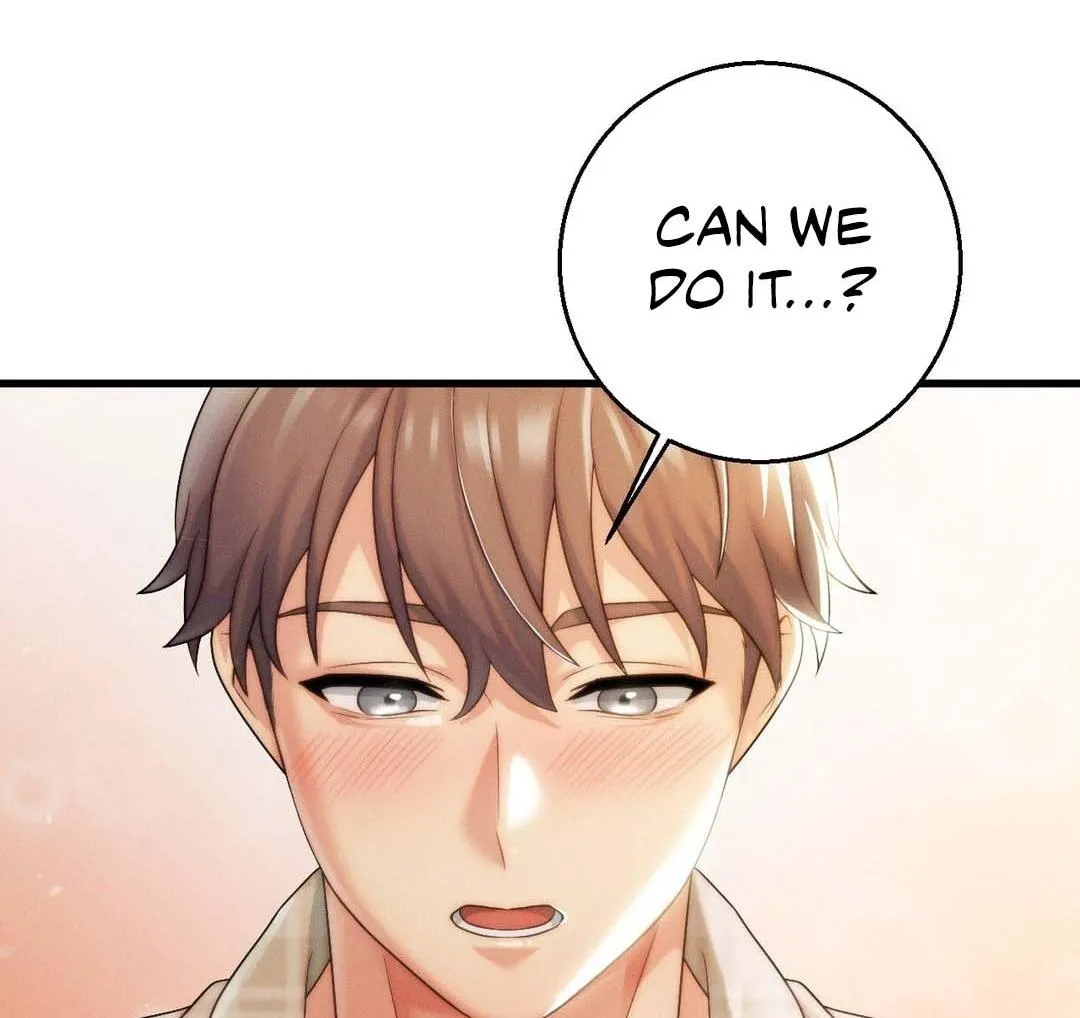 You are my XX Chapter 34 page 15 - 