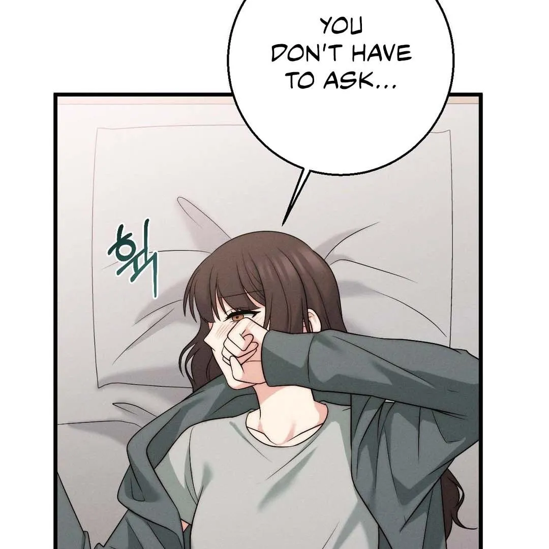 You are my XX Chapter 34 page 19 - 