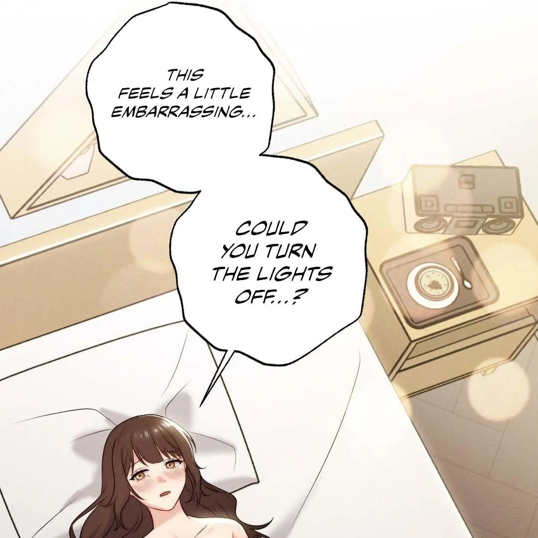 You are my XX Chapter 34 page 26 - 