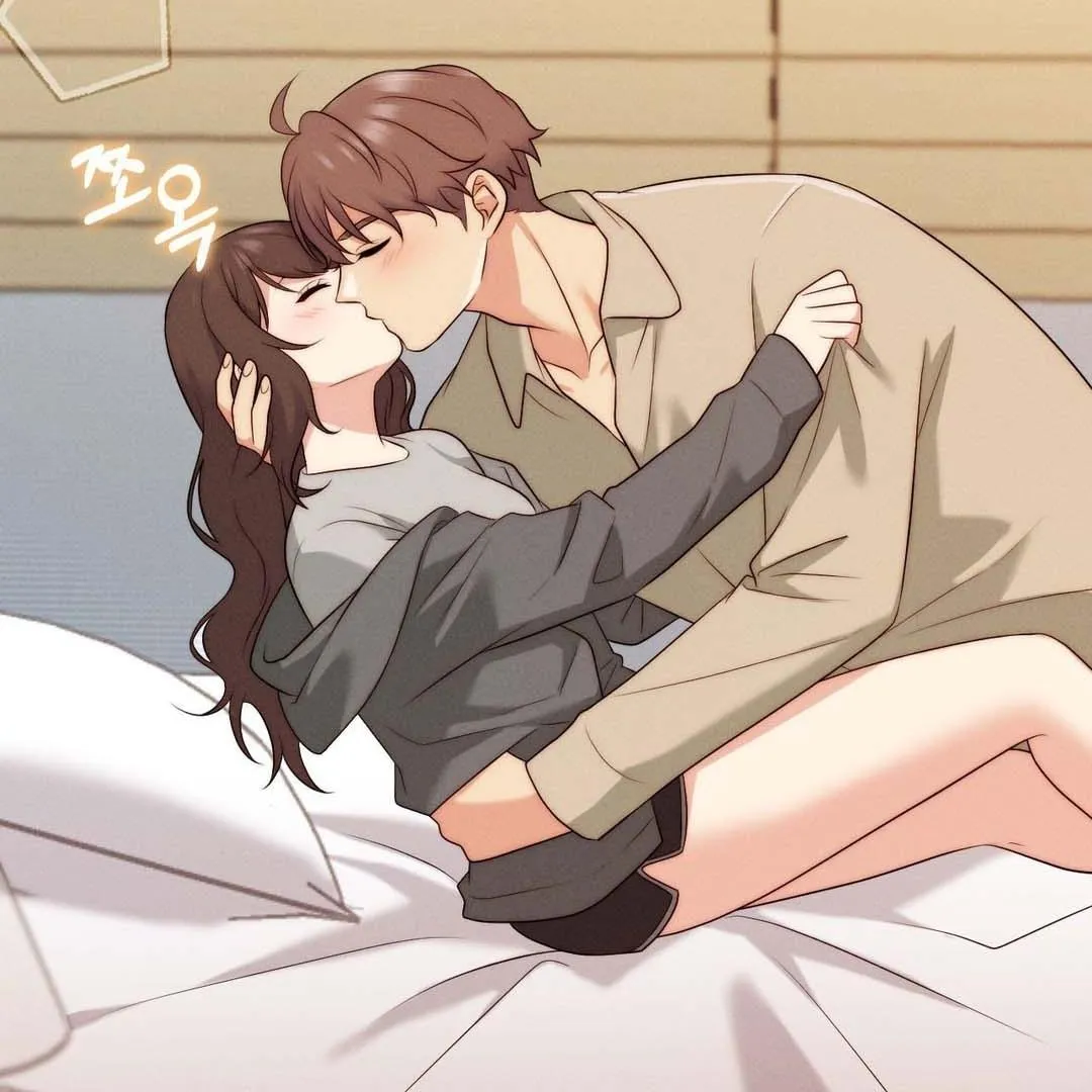 You are my XX Chapter 34 page 5 - 