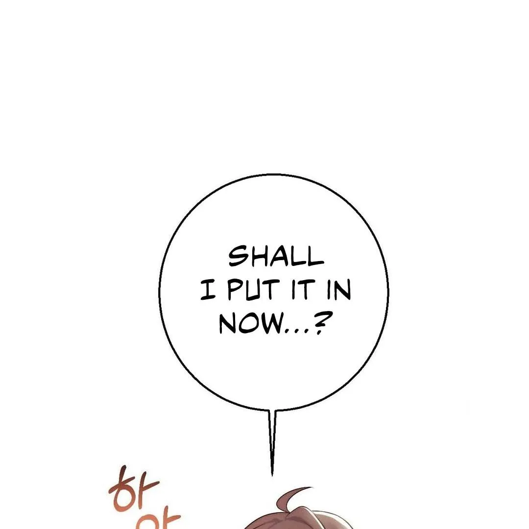 You are my XX Chapter 34 page 57 - 