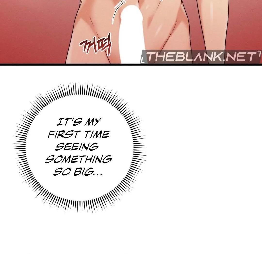 You are my XX Chapter 34 page 59 - 