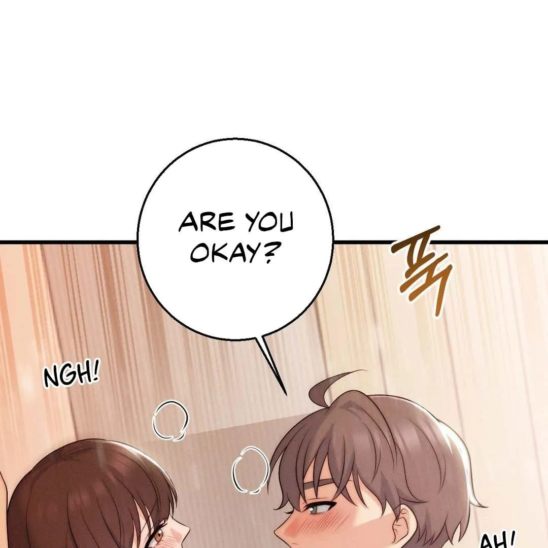 You are my XX Chapter 34 page 73 - 