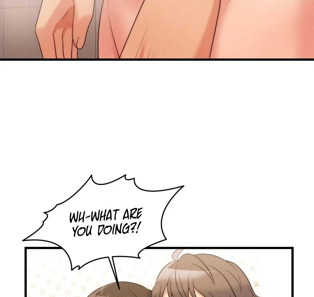 You are my XX Chapter 34 page 100 - 