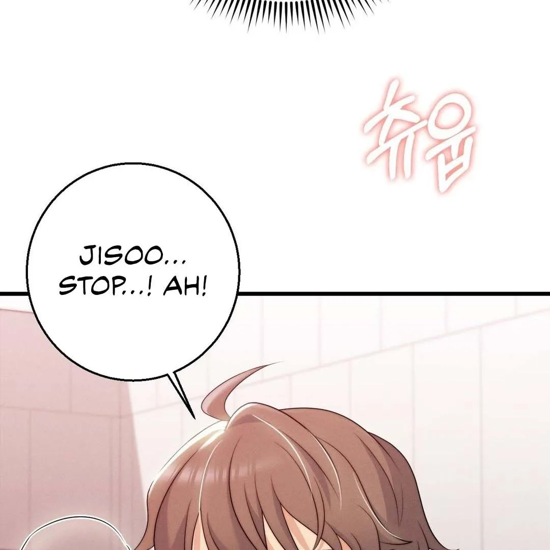 You are my XX Chapter 35 page 11 - 