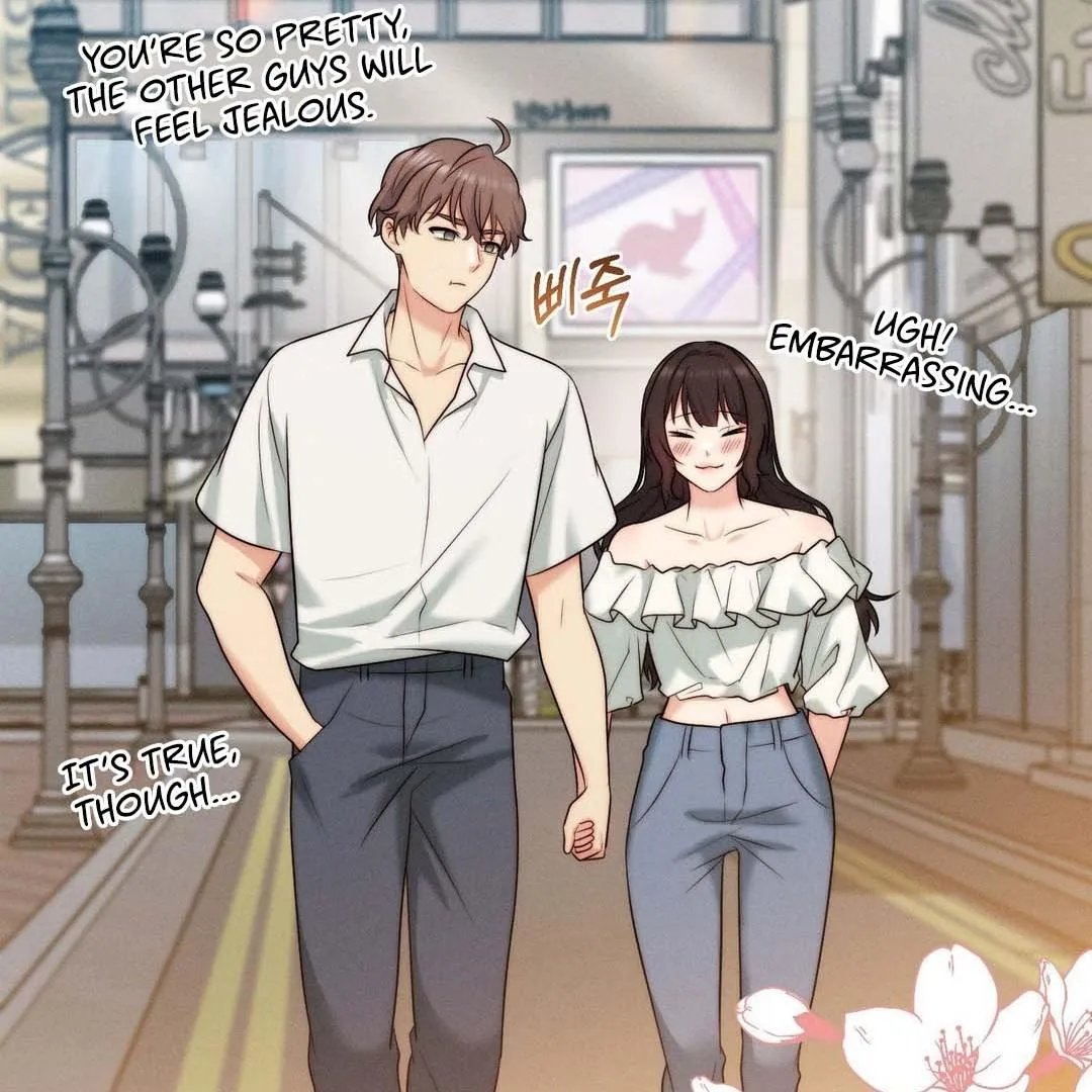 You are my XX Chapter 35 page 102 - 