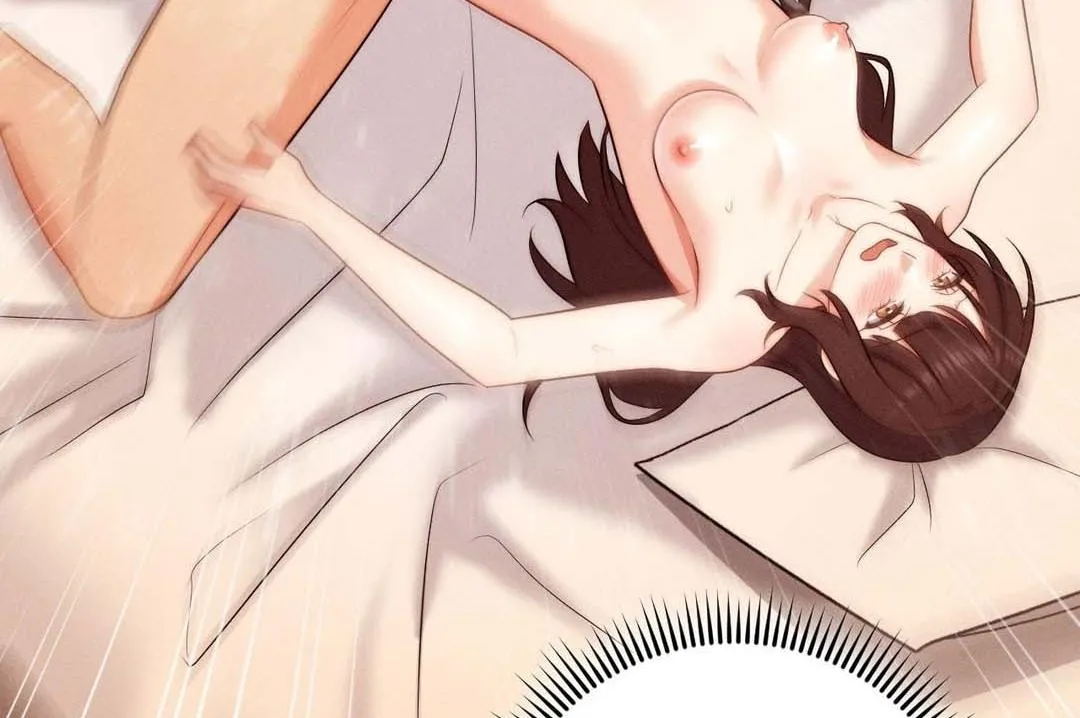 You are my XX Chapter 35 page 117 - 