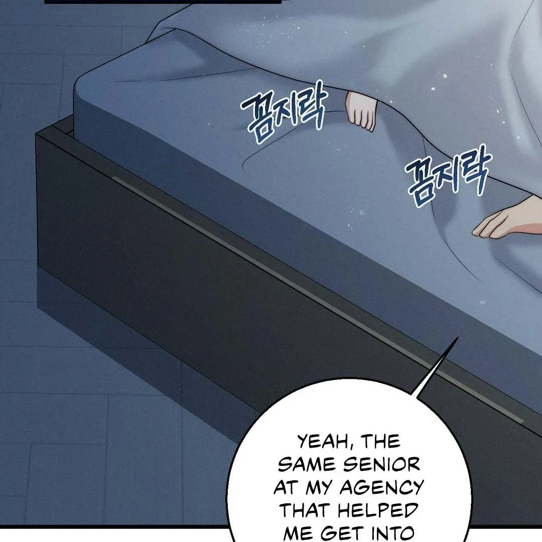 You are my XX Chapter 35 page 124 - 