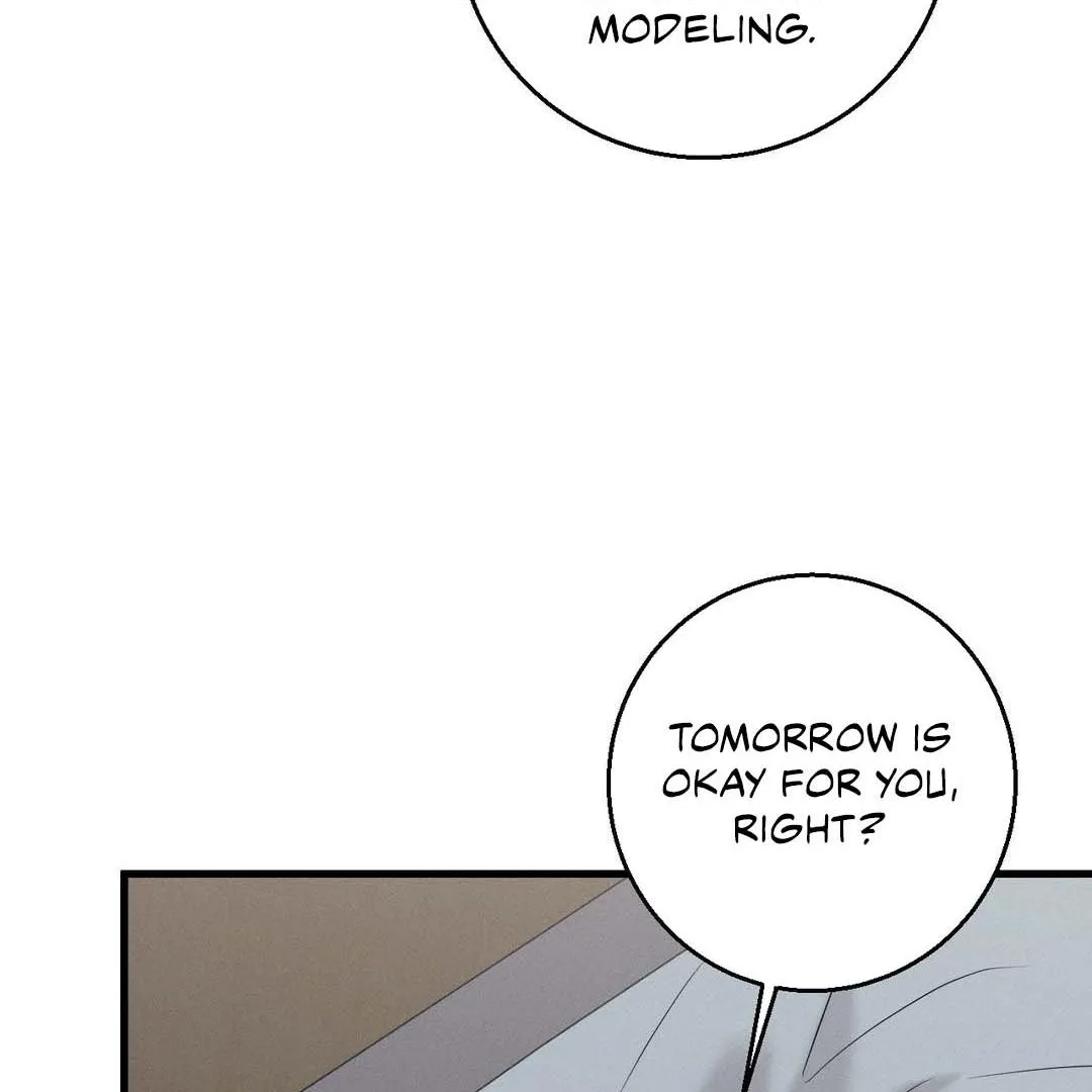 You are my XX Chapter 35 page 125 - 