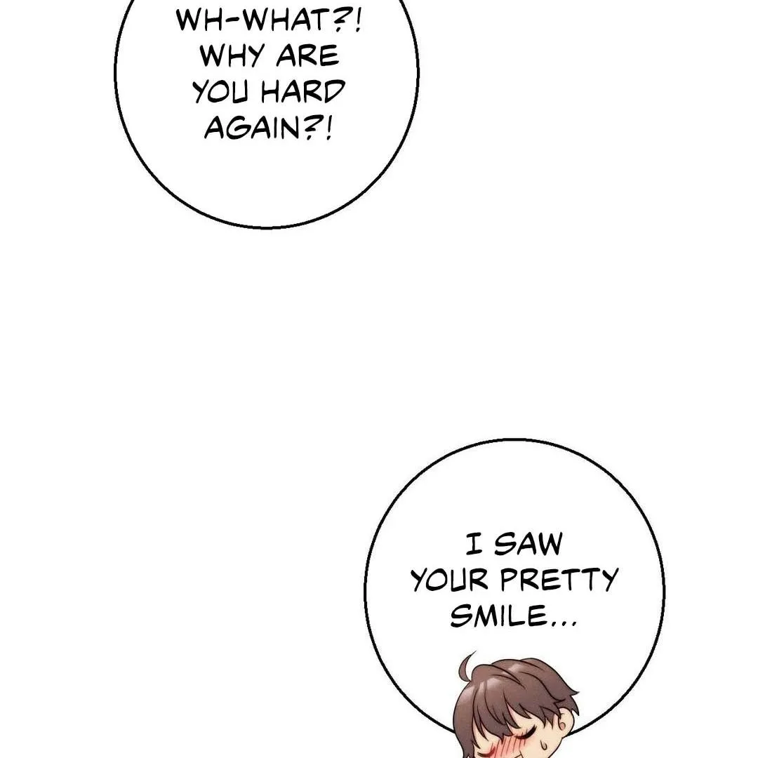 You are my XX Chapter 35 page 130 - 