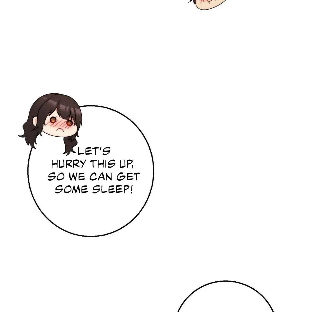 You are my XX Chapter 35 page 131 - 