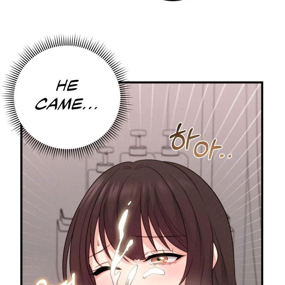 You are my XX Chapter 35 page 38 - 