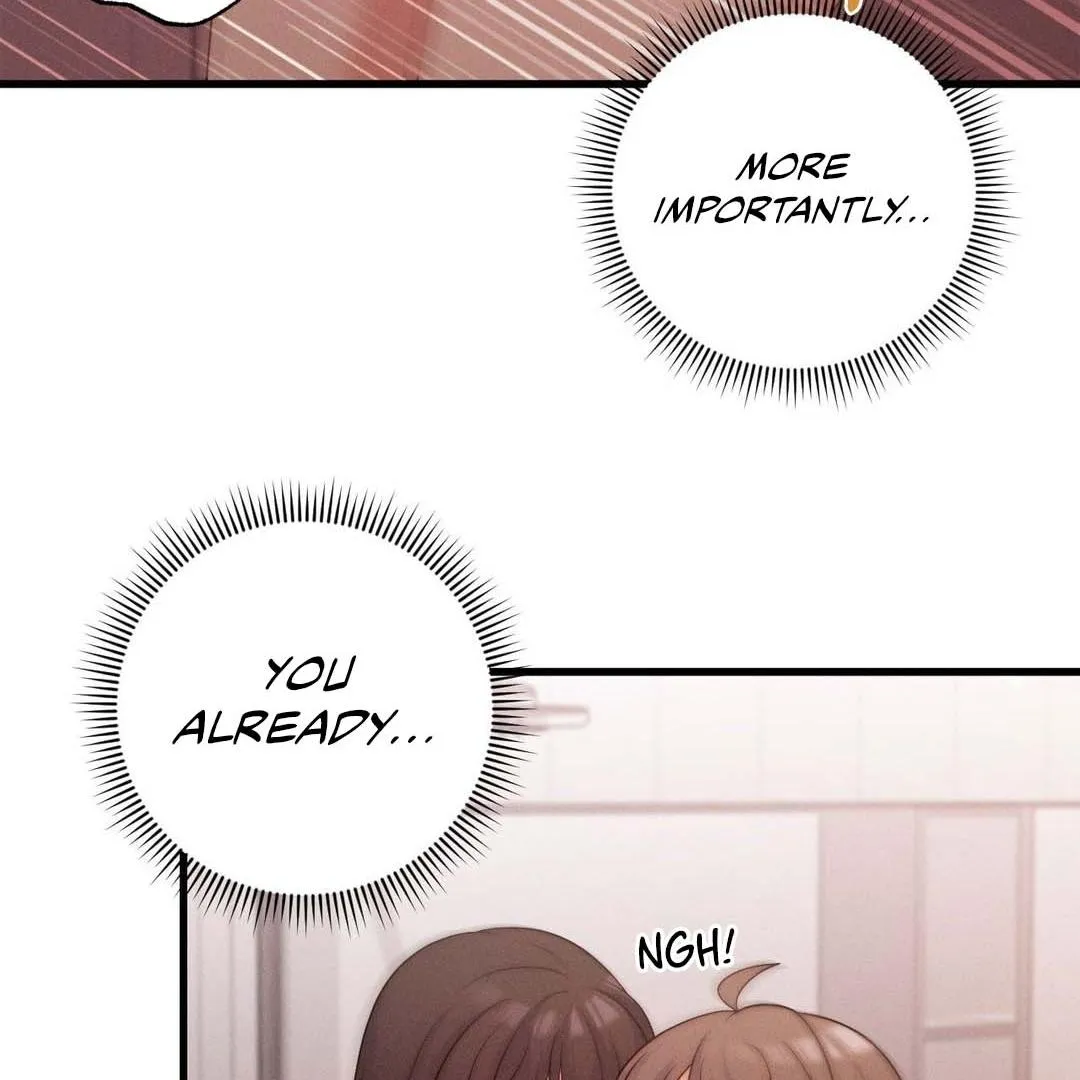 You are my XX Chapter 35 page 51 - 