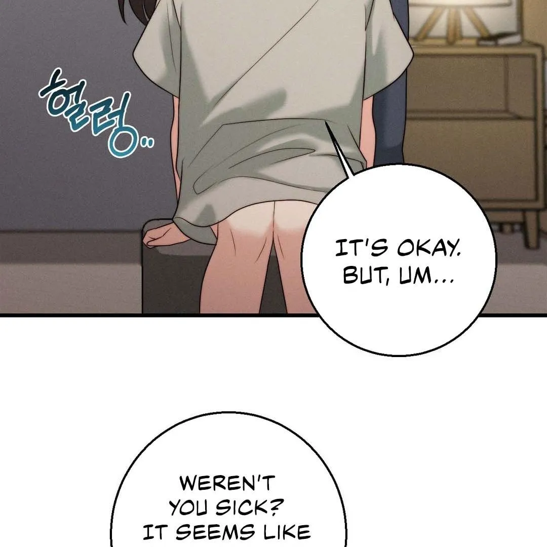 You are my XX Chapter 35 page 78 - 