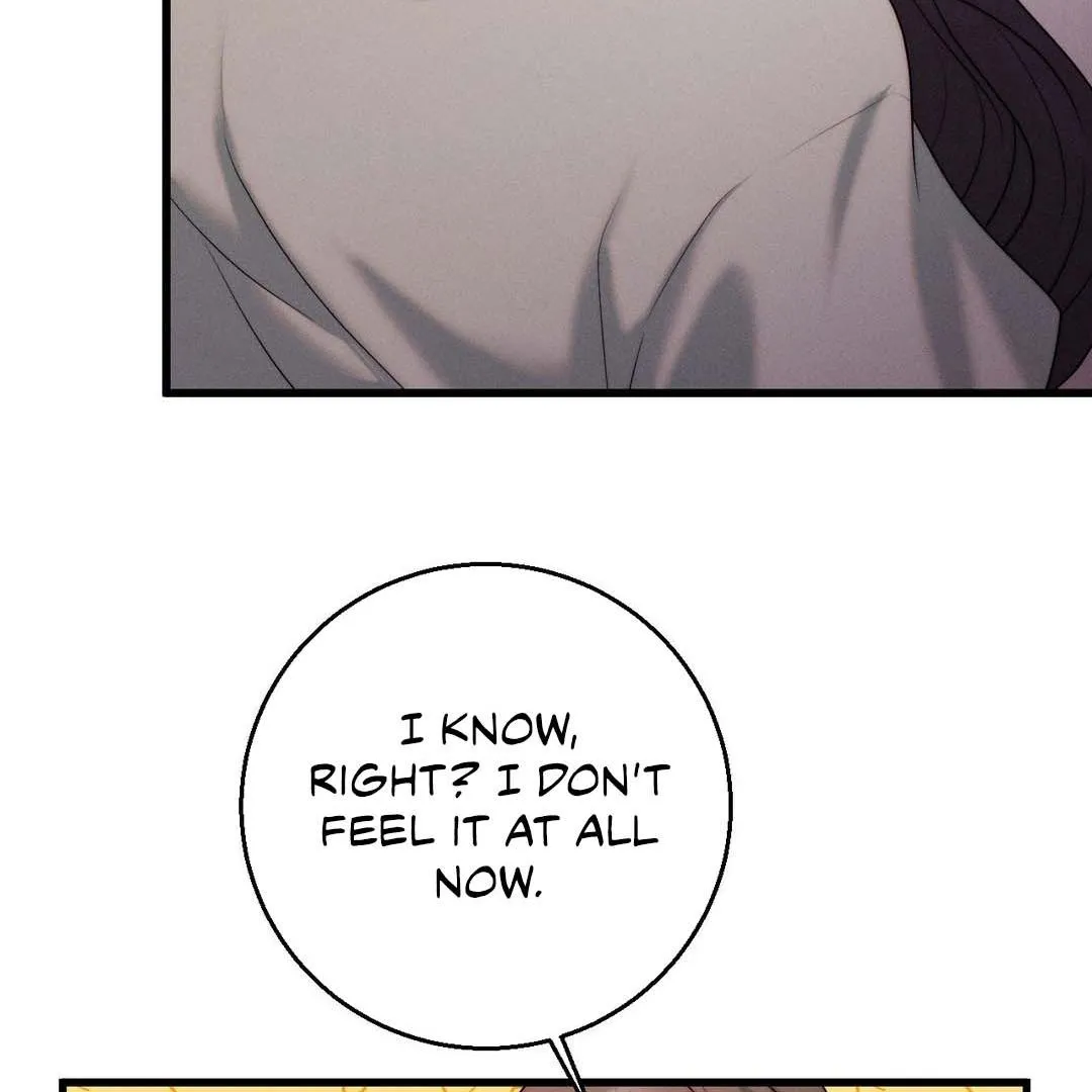 You are my XX Chapter 35 page 80 - 