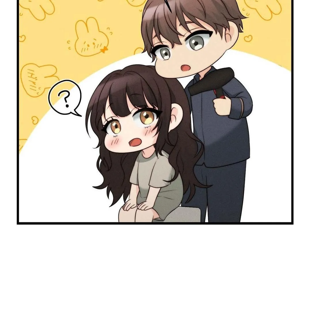 You are my XX Chapter 35 page 81 - 