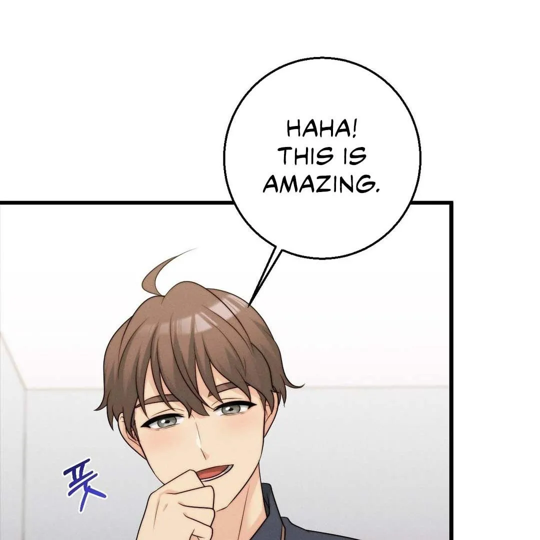 You are my XX Chapter 35 page 82 - 