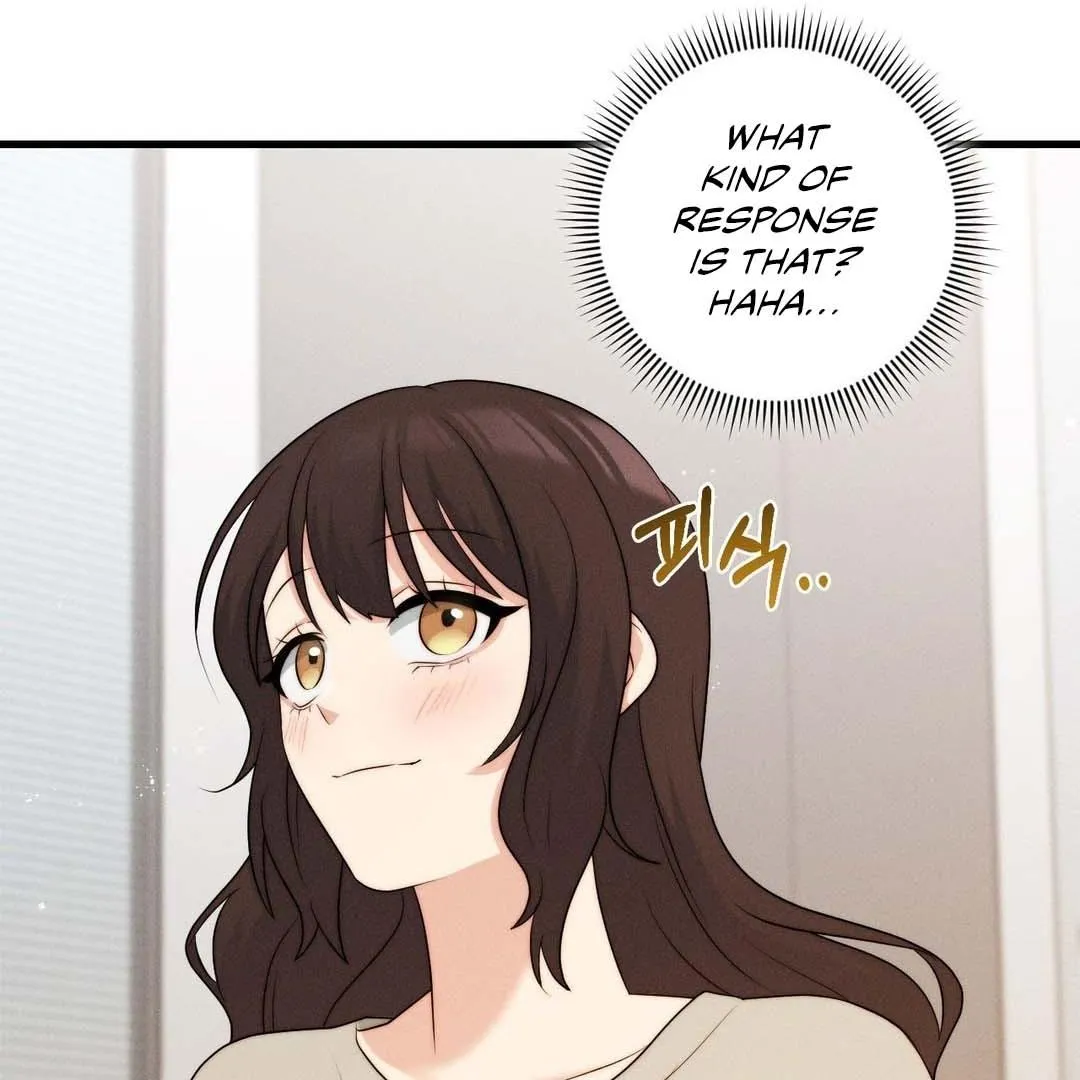 You are my XX Chapter 35 page 85 - 