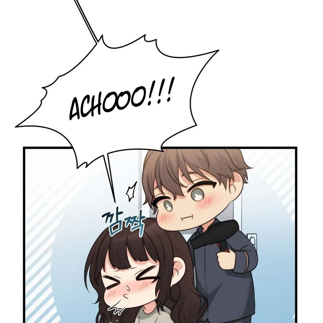 You are my XX Chapter 35 page 87 - 