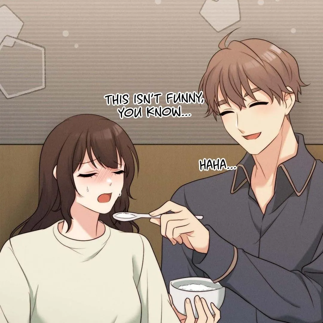 You are my XX Chapter 35 page 90 - 
