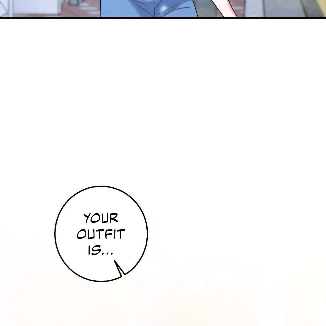 You are my XX Chapter 35 page 94 - 