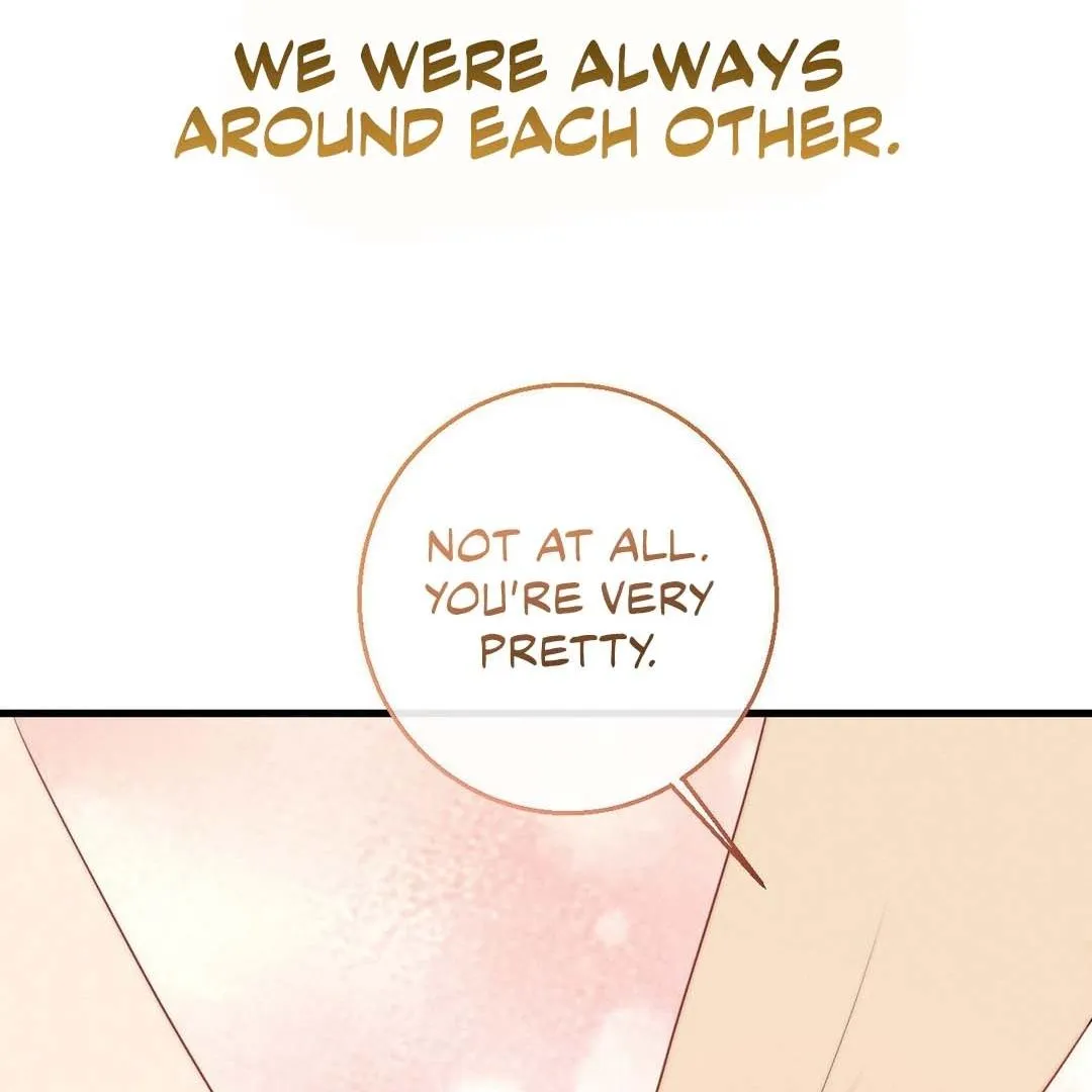 You are my XX Chapter 35 page 97 - 