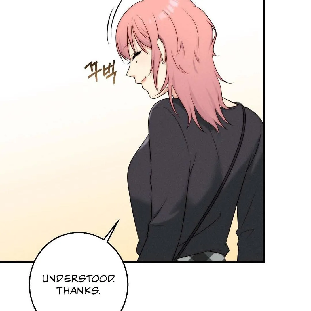 You are my XX Chapter 36 page 11 - 