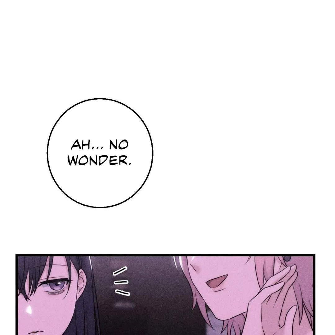 You are my XX Chapter 36 page 105 - 