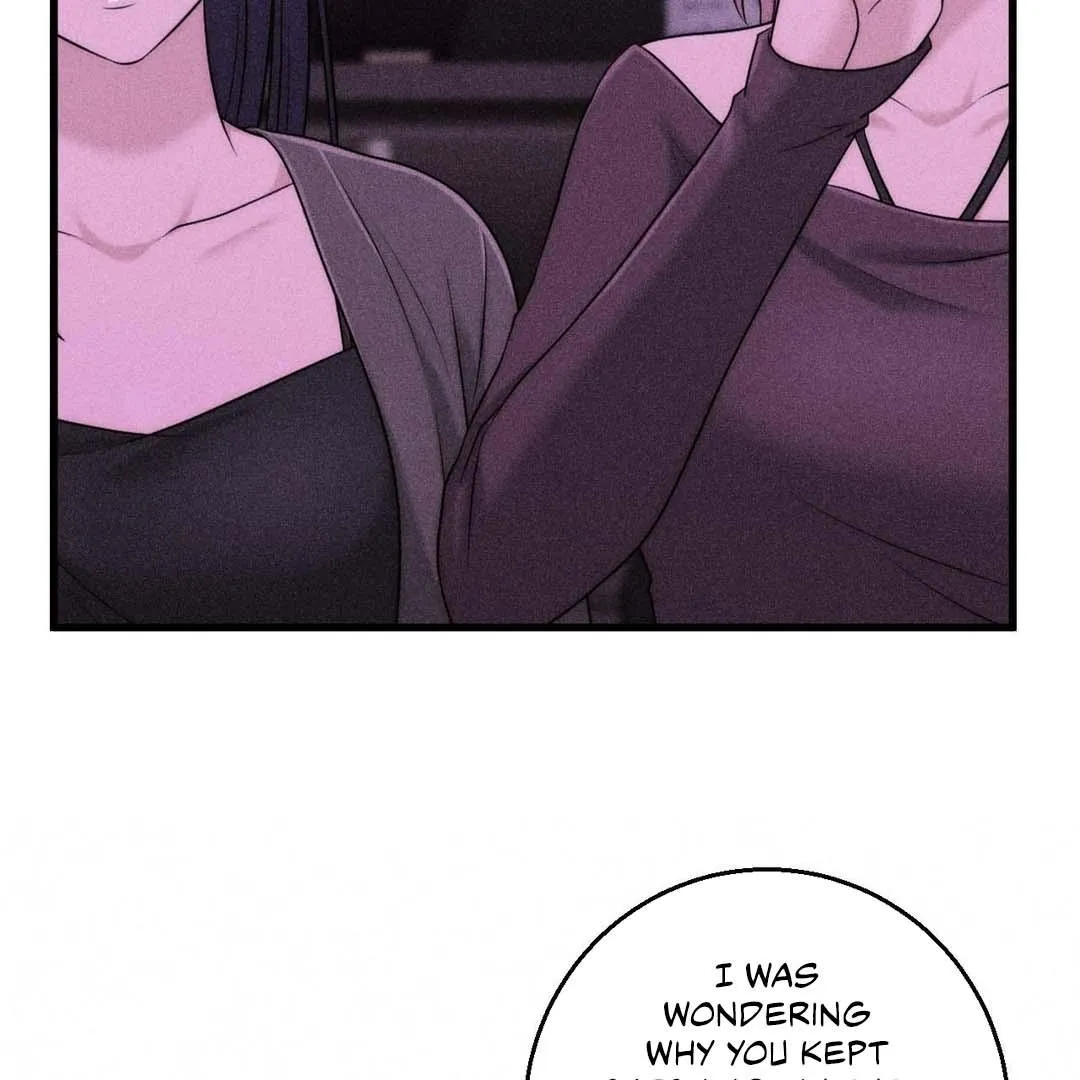 You are my XX Chapter 36 page 106 - 