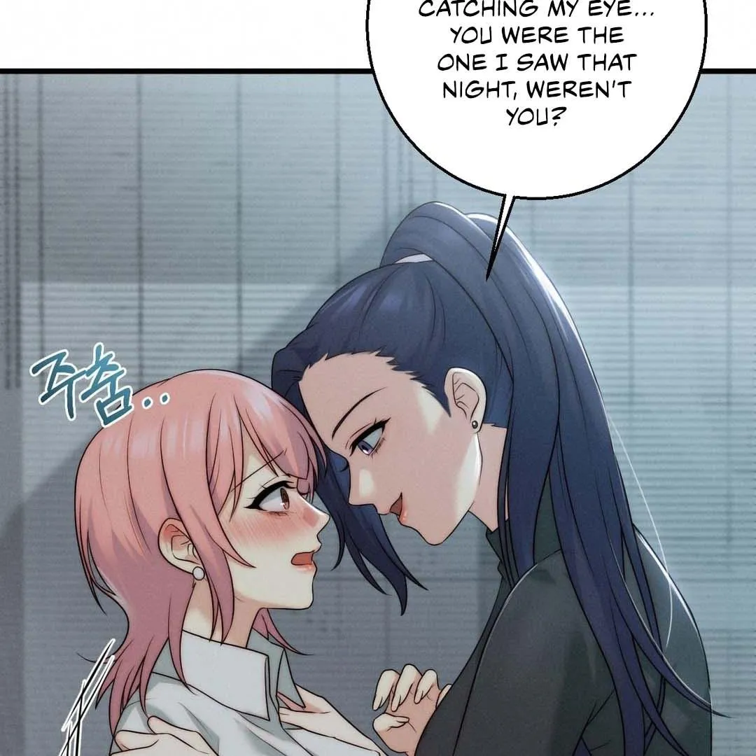 You are my XX Chapter 36 page 107 - 