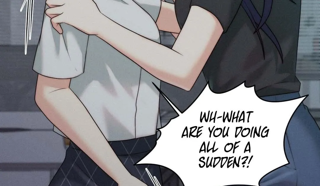 You are my XX Chapter 36 page 108 - 